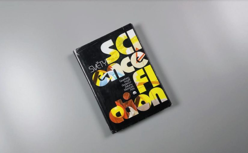 Světy science-fiction