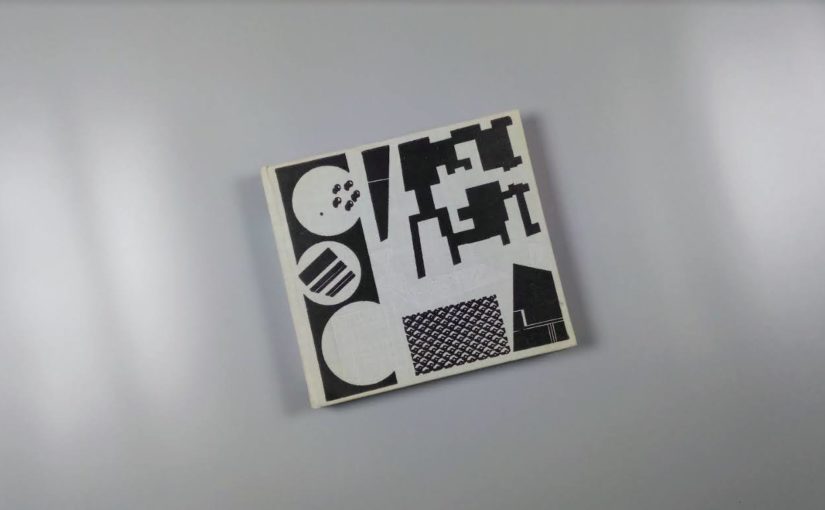 Labyrint - Adolf Hoffmeister