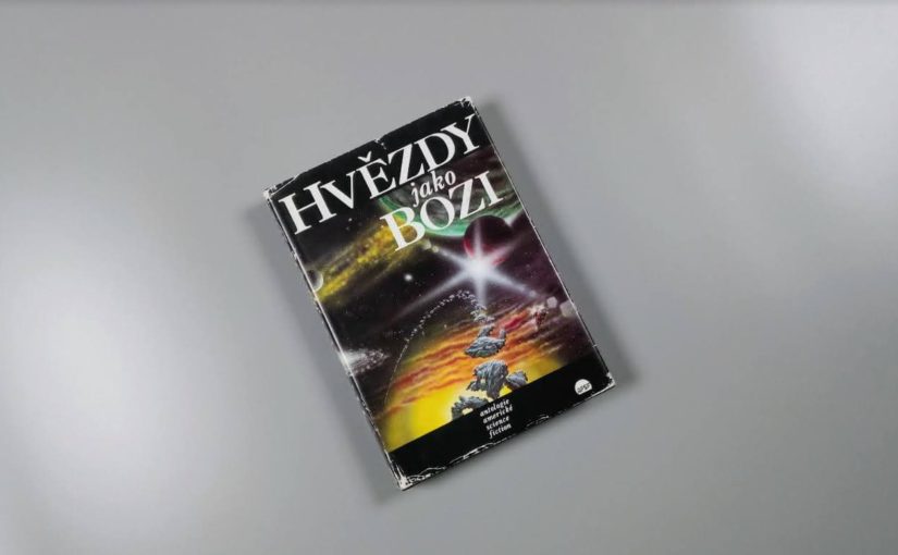 Hvězdy jako bozi