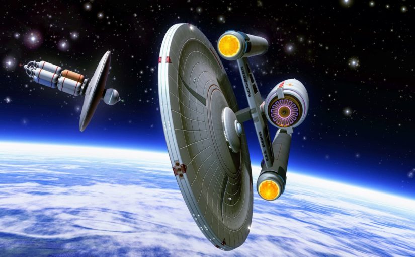 Star Trek