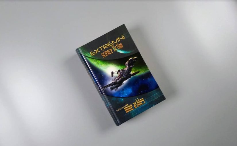 Extrémní science fiction