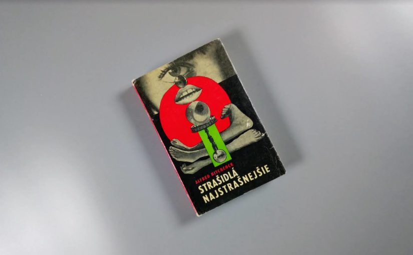 Strašidlá najstrašnejšie | Alfred Hitchcock | Recenzia